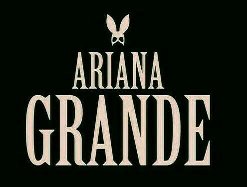 Ariana grande