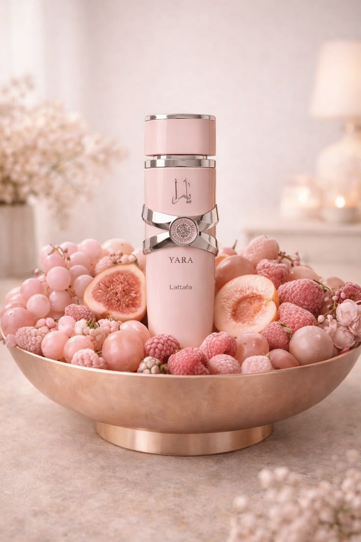 Lattafa Yara EDP 100ml Feminino