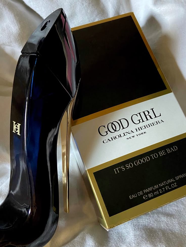 Good Girl Carolina Herrera 150 EDP Feminino