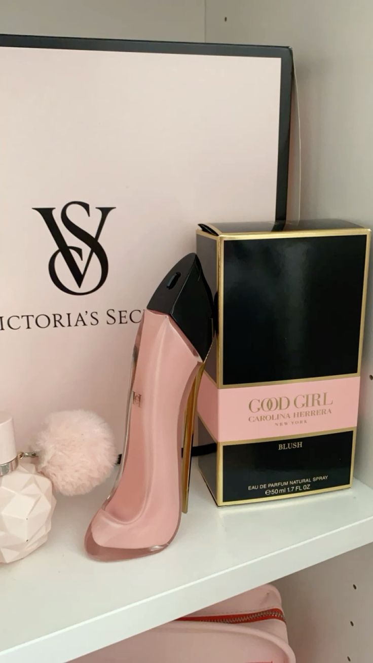 Carolina Herrera Good Girl Blush EDP  Femenino