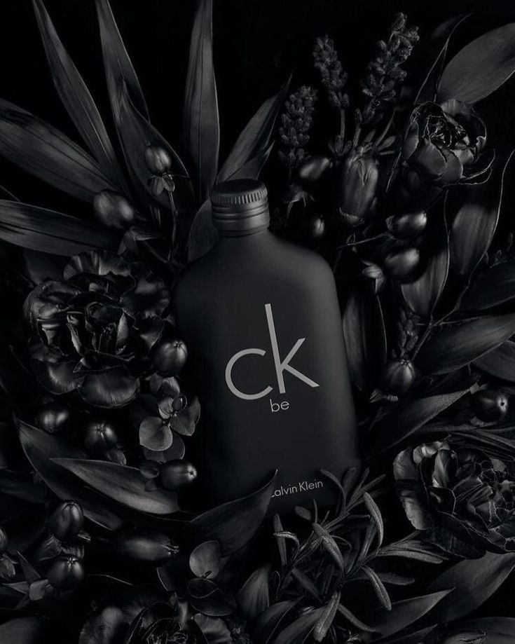 CK Be - Calvin Klein EDT  100ml Masculino