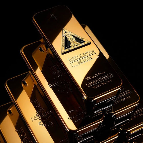 1 Million Elixir EDP Masculino