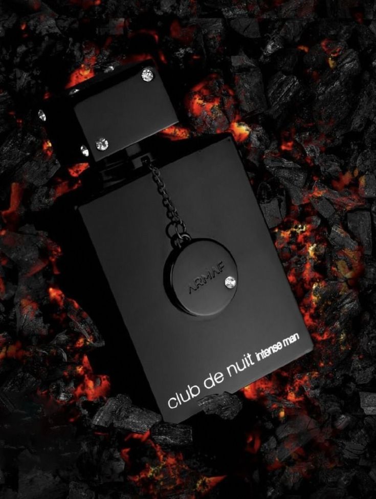 Club de Nuit Intense EDT 105ml Masculino