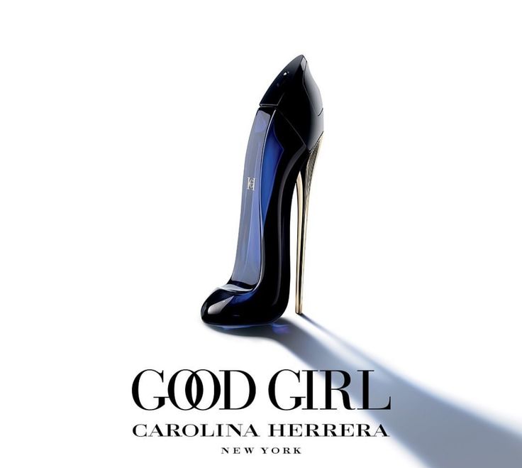 Good Girl Carolina Herrera 150 EDP Feminino