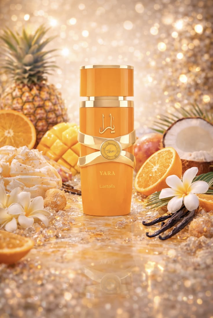 Lattafa Yara Tous EDP 100ml Feminino