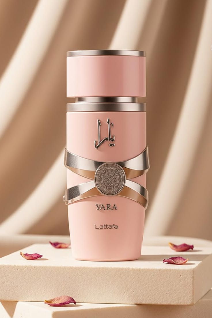 Lattafa Yara EDP 100ml Feminino