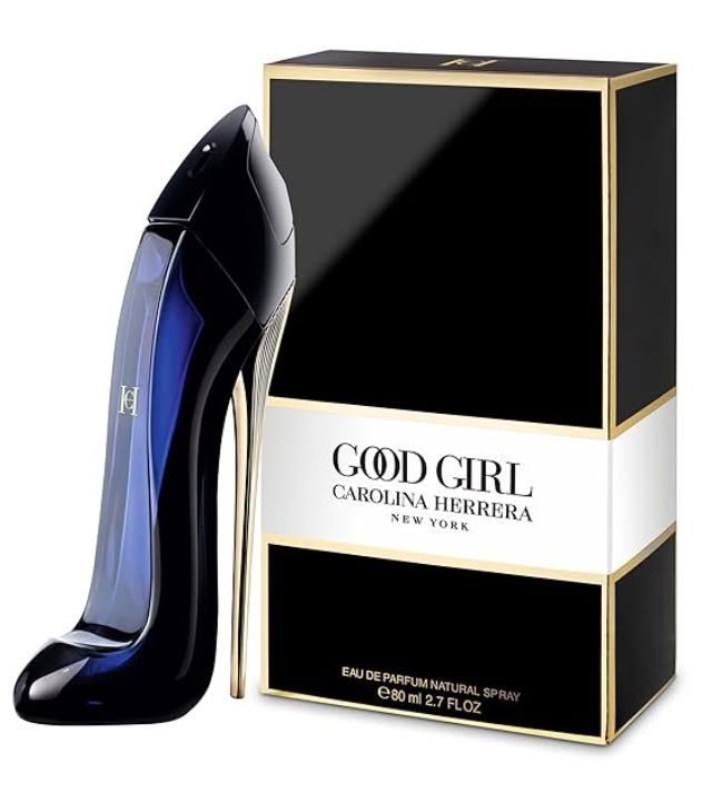 Good Girl Carolina Herrera 150 EDP Feminino