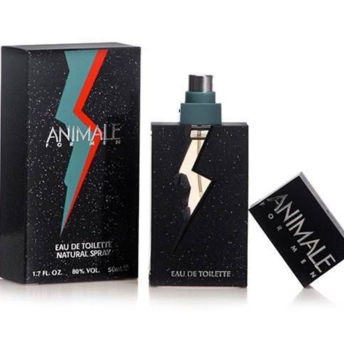 Animale For Men EDT 100ml Masculino