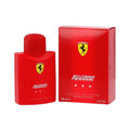 Ferrari Red EDT 125ml Masculino