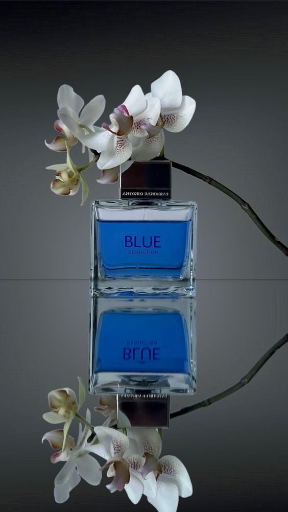 Blue Seduction EDT 100ml  Masculino