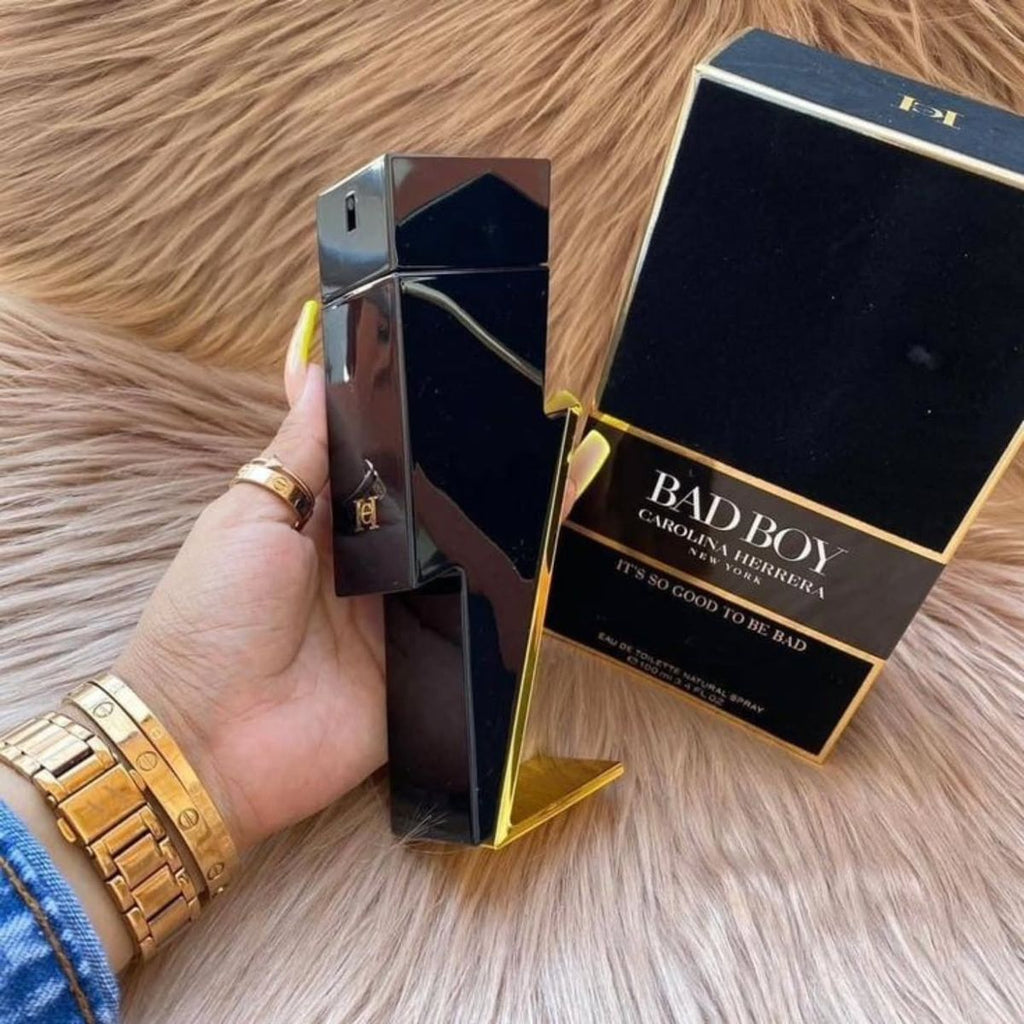Bad Boy EDT Masculino