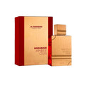 Al Haramain Amber Oud Rouge EDP 60ml Unissex