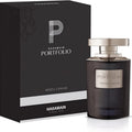 Al Wataniyah Neroli Canvas Portfolio EDP 100ml Masculino