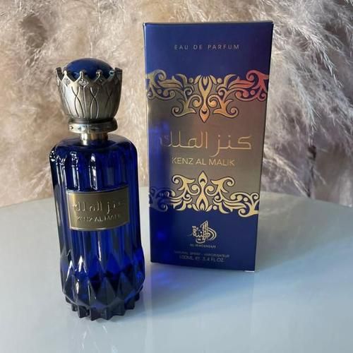 Al Wataniyah Kenz Al Malik EDP 100ml Masculino