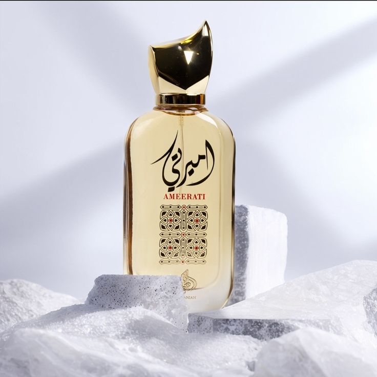 Al Wataniyah Ameerati EDP 100ml Unissex