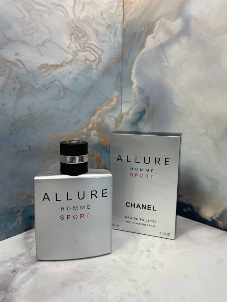 Maison Alhambra Alpine Homme Sport EDP 100ml Masculino