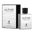 Maison Alhambra Alpine Homme Sport EDP 100ml Masculino