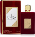 Lattafa Ameerat (Vermelho) EDP 100ml Feminino