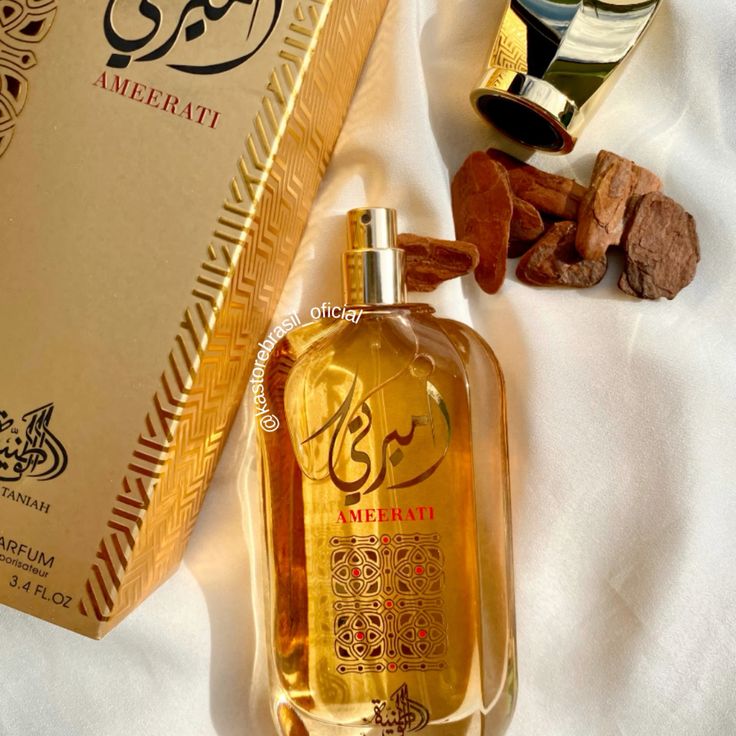 Al Wataniyah Ameerati EDP 100ml Unissex