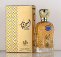 Al Wataniyah Ameeri EDP 100ml Masculino