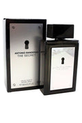 The Secret 100ml Masculino