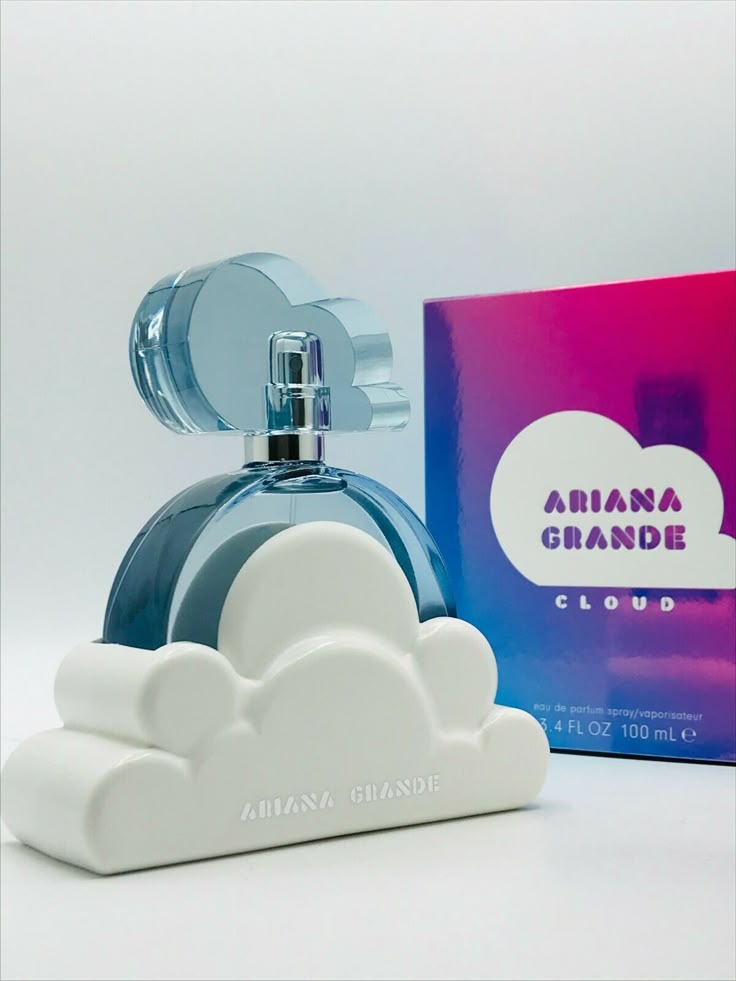 Ariana Grande Cloud EDP 100ml Feminino