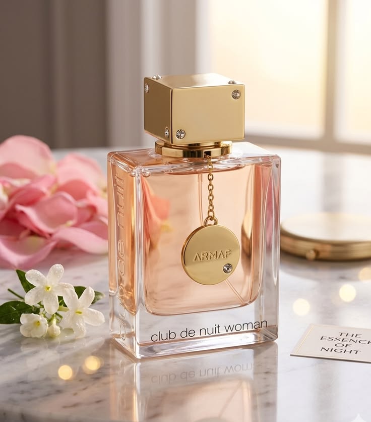 Armaf Woman EDP 105ml Feminino