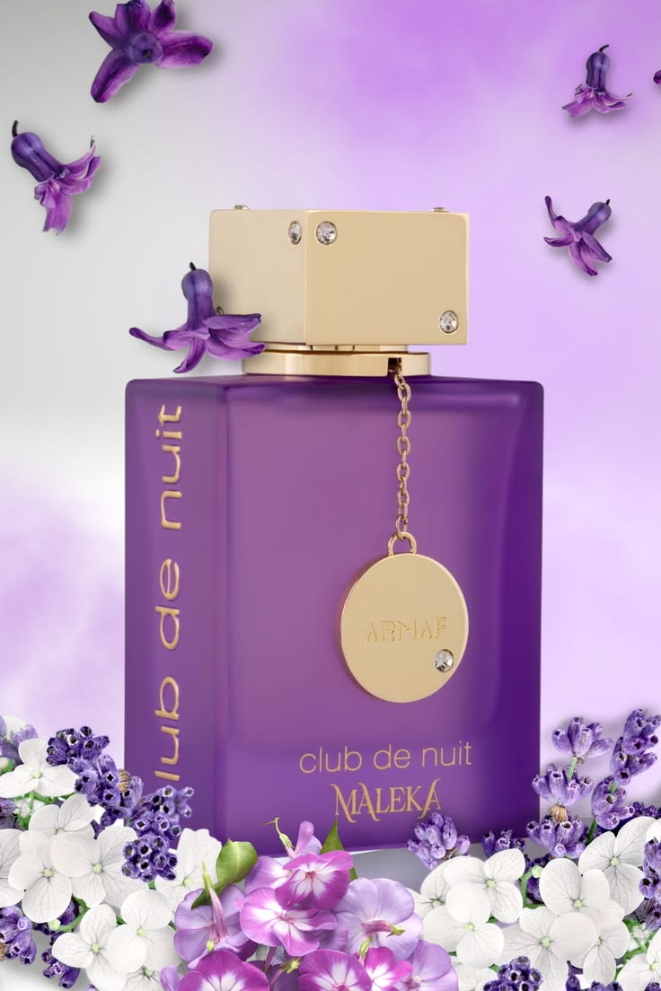 Armaf Club de Nuit Intense Maleka Parfum 105ml Feminin