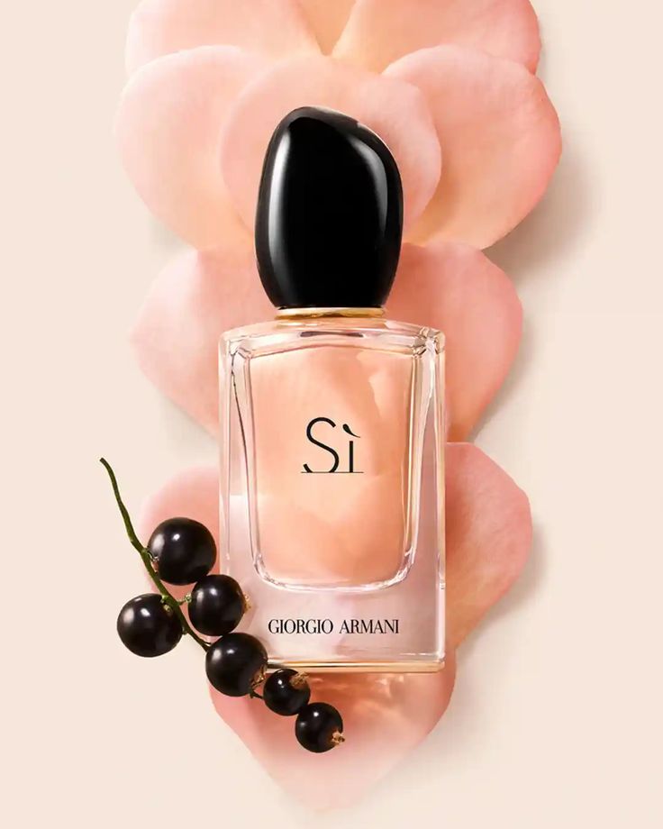 Giorgio Armani Sí EDP Feminino