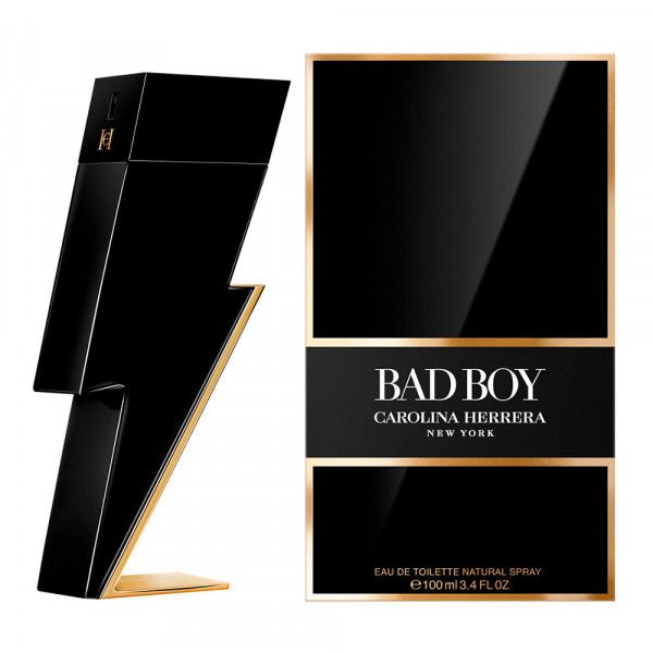 Bad Boy EDT Masculino