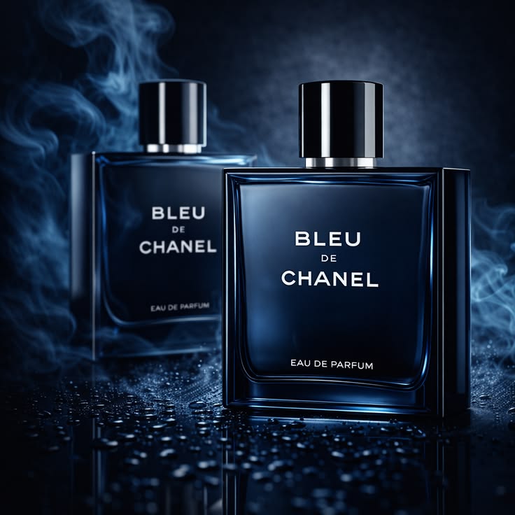 Bleu de Chanel EDP  100ml Masculino