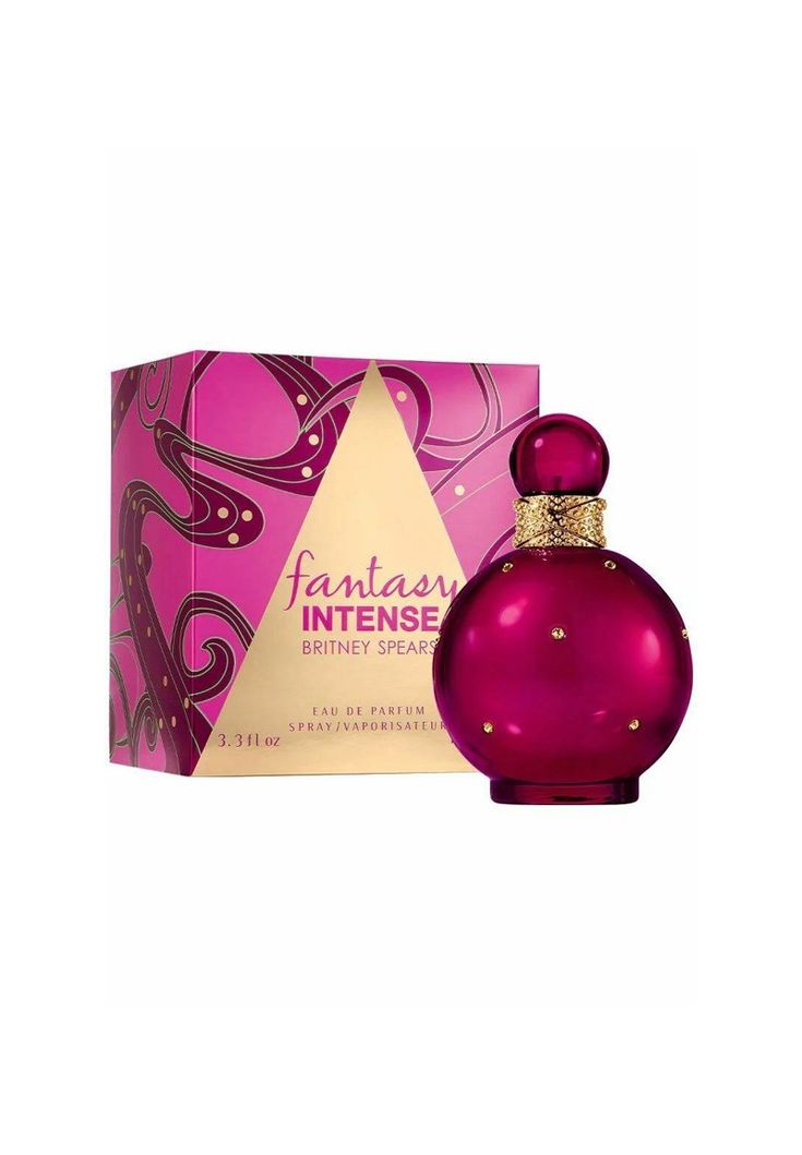 Britney Spears Fantasy EDP 100ml femenino