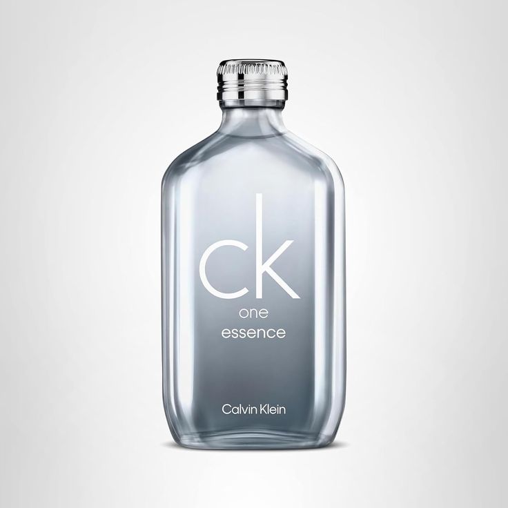 CK One Essence Calvin Klein EDP 100ml Unissex