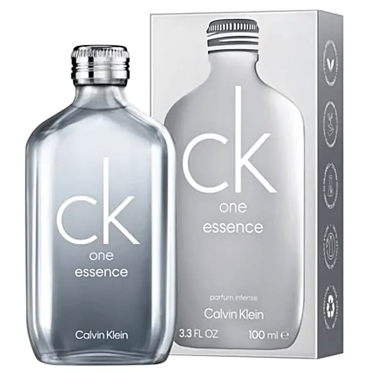 CK One Essence Calvin Klein EDP 100ml Unissex