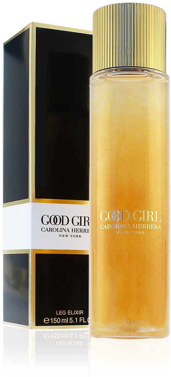 Good Girl Óleo Corporal 250ml Feminino
