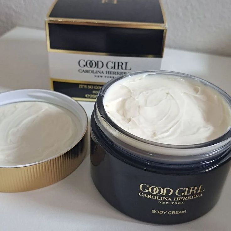 Good Girl Creme Corporal 200ml Feminino