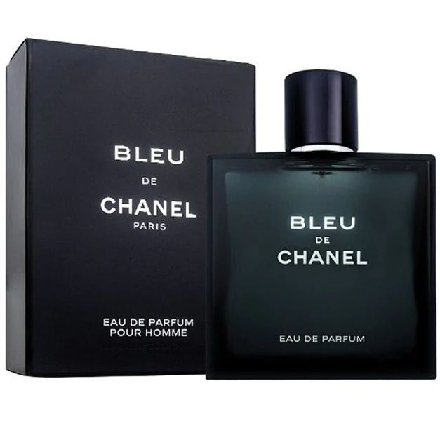 Bleu de Chanel EDP  100ml Masculino