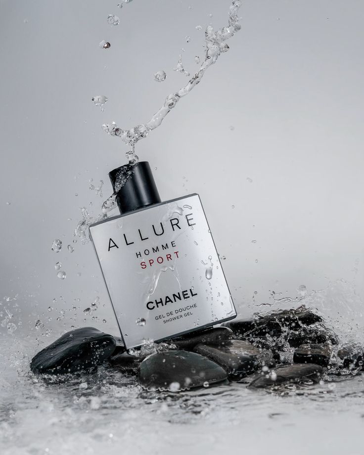 Maison Alhambra Alpine Homme Sport EDP 100ml Masculino