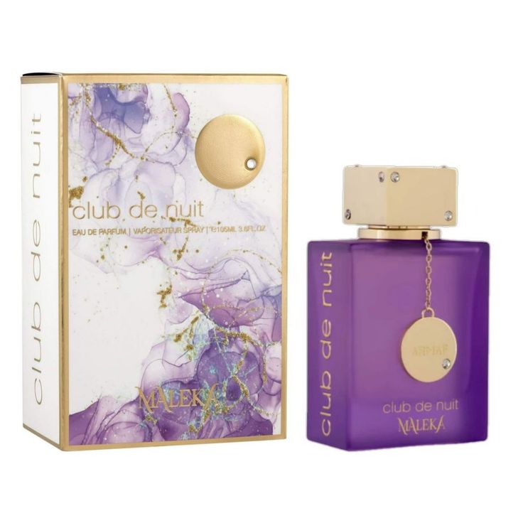 Armaf Club de Nuit Intense Maleka Parfum 105ml Feminin