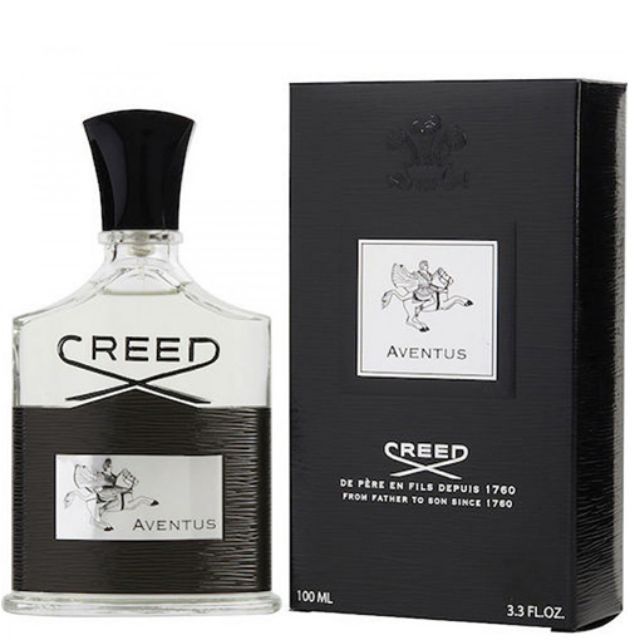 Creed Aventus Cologne EDP 100ml Masculino