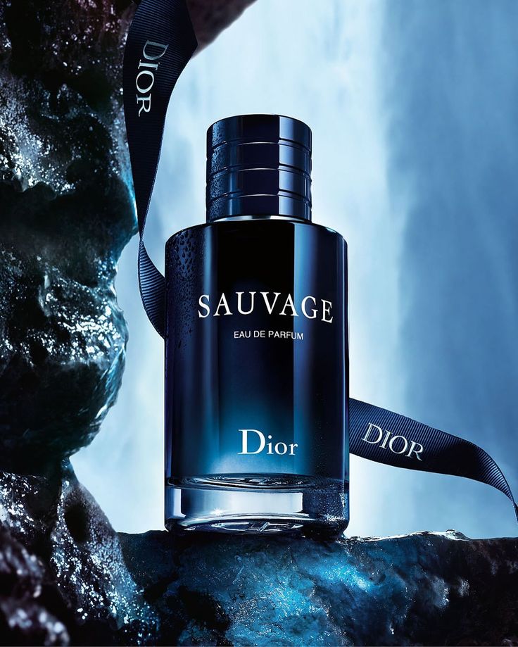 Dior Sauvage EDP Masculino