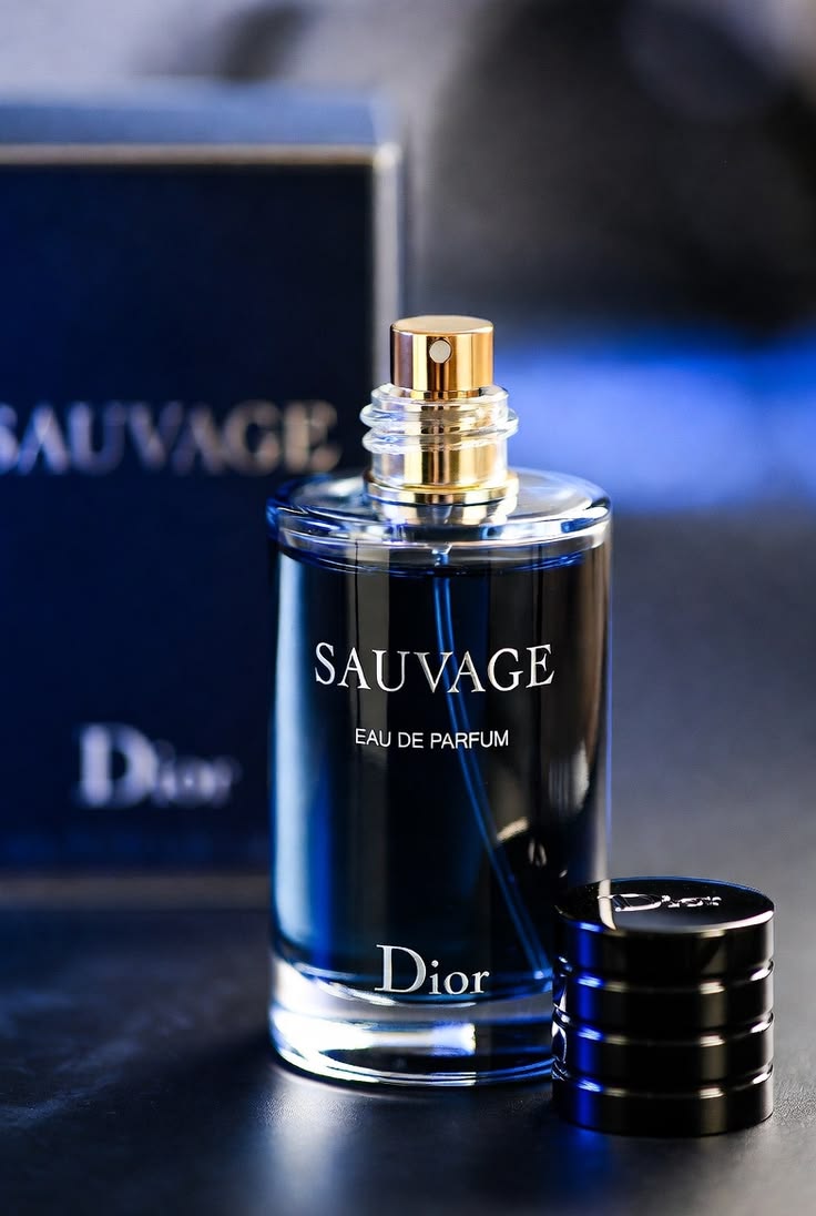 Dior Sauvage EDP Masculino