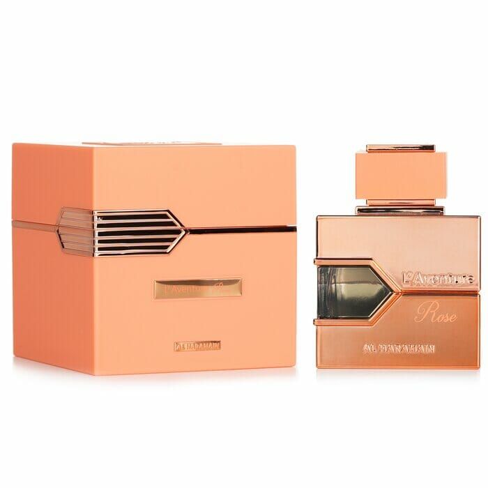 Al Haramain L’Aventure Femme EDP 100ml Feminino