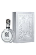 Lattafa Fakhar Platin EDP 100ml Masculino