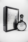 Lattafa Fakhar Black EDP 100ml Masculino