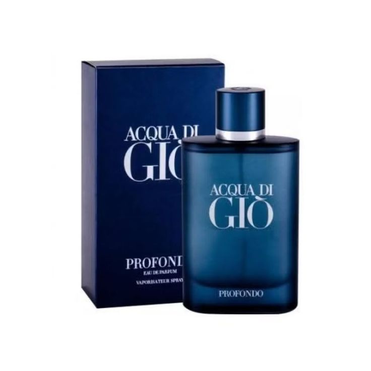 Acqua Di Gio Profondo EDP Masculino