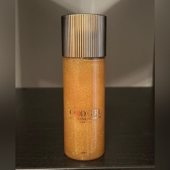 Good Girl Óleo Corporal 250ml Feminino