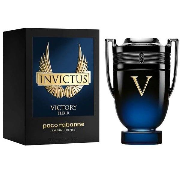 Invictus Victory EDP Masculino