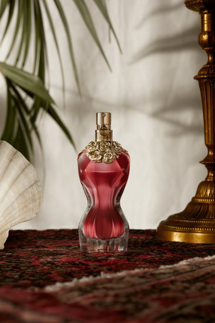 Jean Paul Gaultier La Belle EDP 100ml Feminino