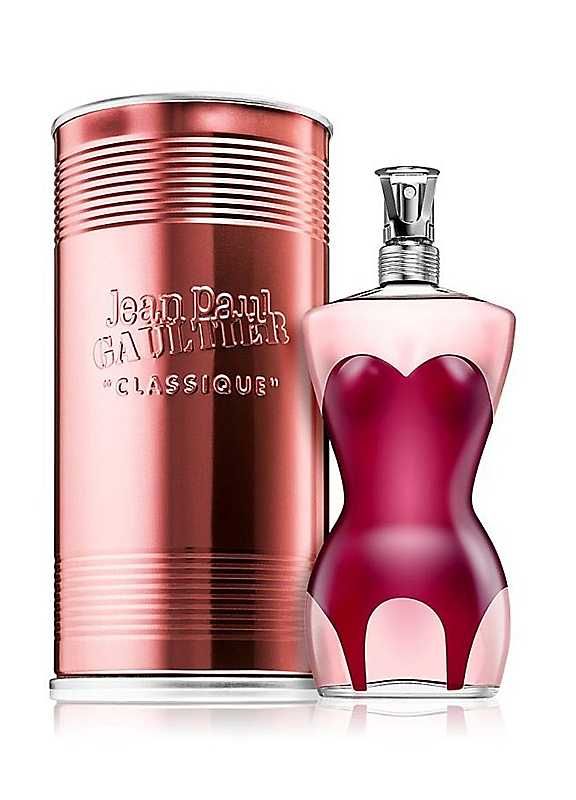 Jean Paul Gaultier Classique New Pride EDT 100ml